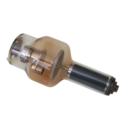 XD51-20.40/125 X Ray Tube Medical Digital X-ray Machine Tube with Bearing Radiology Equipment Accessory for X-Ray Machines