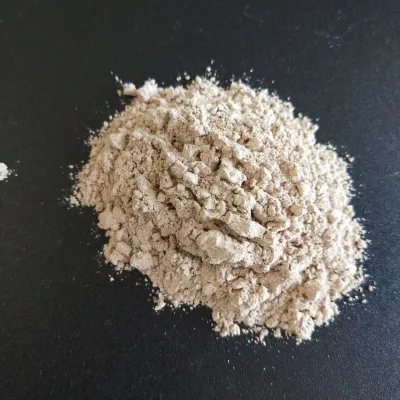 Bauxite Manufacturers Supply 65% 75% 85% Content Industrial Grade Refractory Materials High Refractoriness (1770C~2000C)