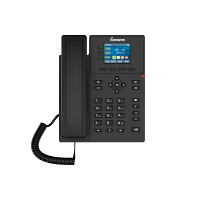 Cheap price VOIP Network wireless desktop landline intercom ip phone IPH603P for hotel and office