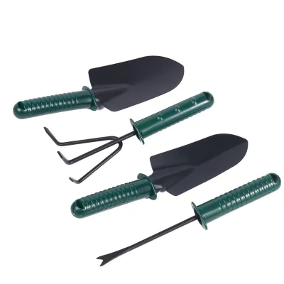 Point Shovel Round Shovel Home Garden Planting Garden Hand Tools Set Mini Garden Tool Set Outdoor Garden Tools