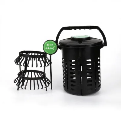 Termite Repellent Control Bait Station Box Catching Killer White Ant Attracting Trap with Signboard