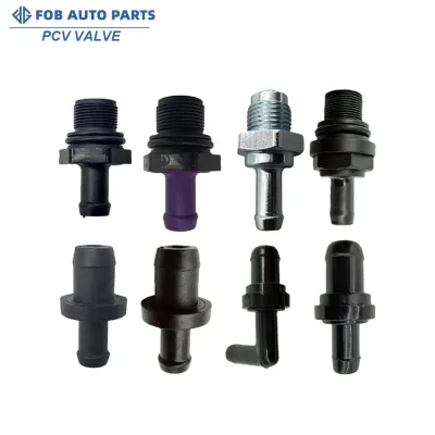 High Quality PCV Valve for Toyota Camry Mitsubishi Outlander Lancer ASX Pajero Montero Tacoma Changan  Cars