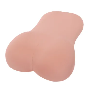 Hot Selling Comfortable Premium Orthopedic Memory Foam Pillow
