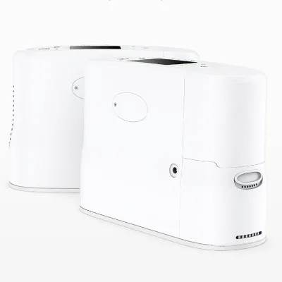 Household Room Personal 1L Mini Portable Oxygen Concentrator