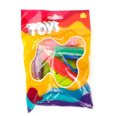 Educational Diy Play Set Toys Cheap Clay Dough Kids