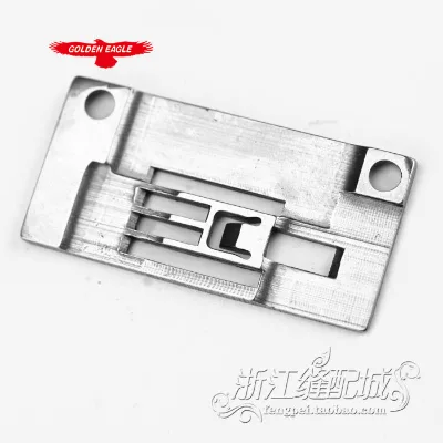 overlock Stretch Sewing GK31030-12 standard three-pin five lines machine needle plate Hom car Accessories