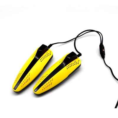 Portable EU Plug UV Light Electric Shoe Dryer