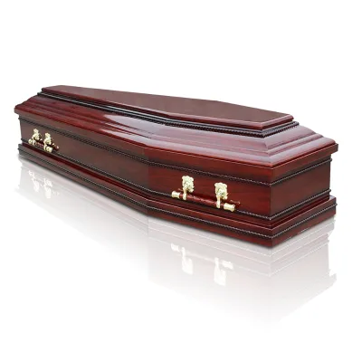Coffin Manufacturers China Making Machine
