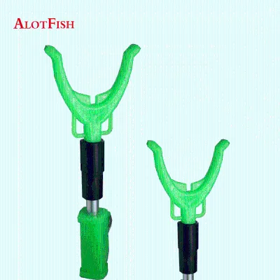 Aluminum Alloy Fishing Rod Holder Bracket