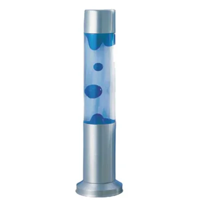 Strong Decorative LED Lava Lamp Custom DIY Hot Wax Atmosphere Lamp for Cross-Border Europe United States Best Choice