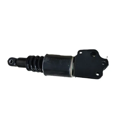 High Quality DZ14251440500 Rear Shock Absorber for SHACMAN Trucks New Condition Hot Sale
