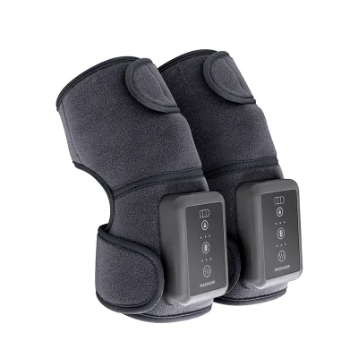 Massager for Knee Joint Massage Heat Knee Pad Wireless Heating Pads Knee Massager Pain