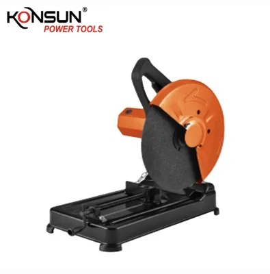 KONSUN Hot Sell 85105 Model 2000W Electric Cut off Saw Wood Cutting Saws
