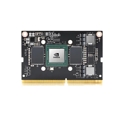 Jetson TX2 NX 4GB Developer Kit with 1.33 TFLOPS Embedded AI Chip System on Module Electronic Modules and Kits