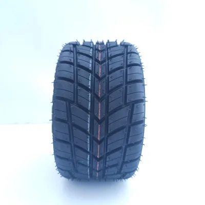 Manufactory Wholesale SUN-F 5 Inch 10x4.50-5 Go Kart Tires Karting Car Tire Ready to Ship