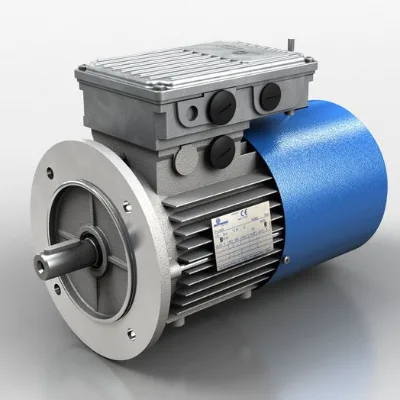 Supply MOTOVARIO Modoli Motor T80B4