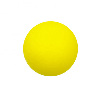 Hi Bounce Balls 2.3" Like Racquetball Balls Rubber Ball for Kids Therapy Party Favors