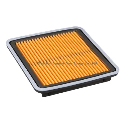 New PU Engine Air Cleaner Filter for Subaru Forester Impreza Legacy Outback WRX 16546AA10A 16546AA090 16546AA120