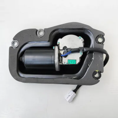 Zhihang Windshield Wiper Motor Assembly for Foton/Shacman/Howo/Dongfeng/JieFang/ Trucks OE NO.98110-7A001-0001 Parts