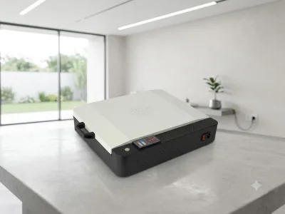 A3 A4 3040 DTF Film Oven Desktop Curing Machine with Automatic Alarm System for DTF Powder Curing