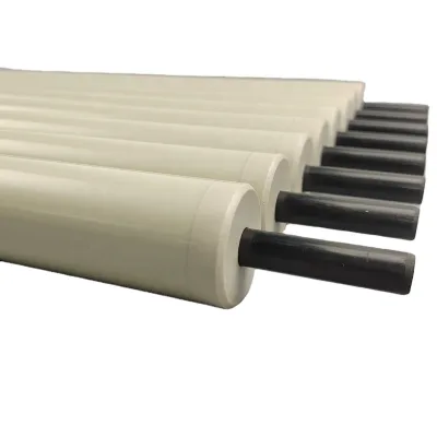 Wheel Roller Transmission Roller PTFE/POK Roller for Etching