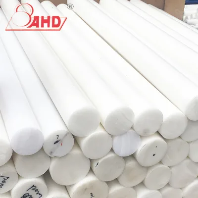 Pom Polyacetal Rod Pom Rod Pom bar Pom Plastic Pom Round bar