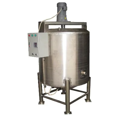 Wax Melting Machine Wax Pot Wax Barrel Operation Simple Melting Equipment