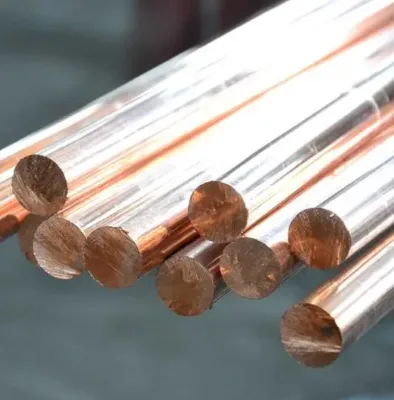 Manufacturer 1/1.5/2/2.5/3mm 50cm Brass Welding Rod Phosphorus Copper Electrode Welding Wire Soldering Rod Bronze No Need Solder