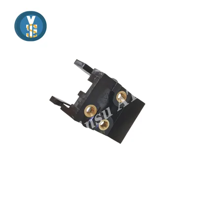 ATM Parts Diebold Block Fork 49006708000C 49-006708-000C 49006708000L 49-006708-000L