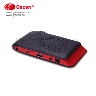 Fta Satellite Dvb-s2 Mpeg4 hd Receiver