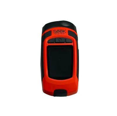 Low Price Sale Two Way Voice Rechargeable Temperature Detection Long Range Thermal Imager for Fire