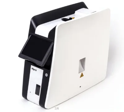 New Fashion One Step CRP Chemistry Analyzer