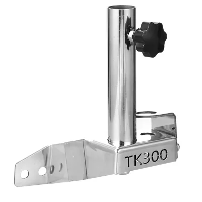 Tank 300 Antenna Flagpole Frame Made in China Off-road Vehicle Customization Off-road Vehicle Flagpole Bracket