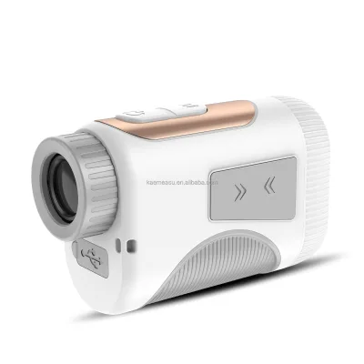 600m Mini Golf Rangefinders Women Children Outdoor Sport Laser Range Finder Shooting Hunting Telescope Golf Laser Rangefinders