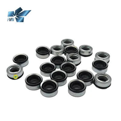 Universal Auto Air Conditioning Parts AC Compressor Lip Type Shaft Oil Seal Universal