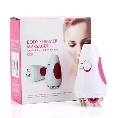Professional Body Shaping and Fat Reduction High-Quality Low-Price Portable Body Massage Beauty Device