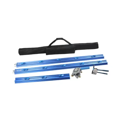 Chevalierous Industrial & DIY Portable Large Tile Cutting System Fit 1800mm Ceramic Slabs Custom OEM ODM Supported
