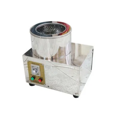 HY0020 Laboratory Fabric Sample Hydro Extractor Mini Spin-drier