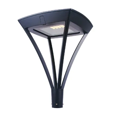 AUSTAR 2061-Urbane IP66 LED Street Light Aluminum Construction 5000K Daylight 15000 Lumens 5-Year Warranty