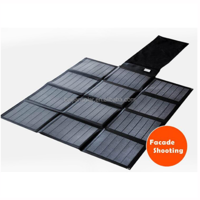 Renewable Solar Panel Energy With CIGS Solar Cell