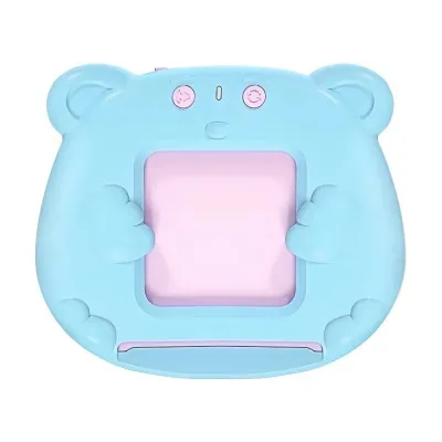 Interactive Talking Flash Card Toy for Boys 2-4 Years Kids Learning Sight Words for Speech Therapy Educational Cognitive Cards