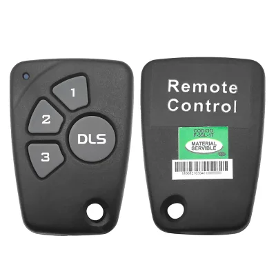 Orginal Chevy 433MHz 4 Buttons Keyless Remote Control Key Fob for C-hevrolet