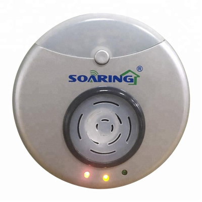 Hot Sell Arrival Ultrasonic and Electronic Wave Pest Control Rat Repellent Pest Control
