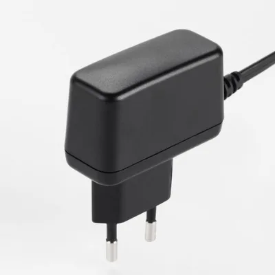 Manufacturer 6W Series Wall Mount Power Adaptor