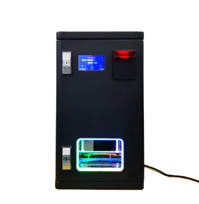 Multi-Function Integration Automatic Cash Automatic Change Machine Change Dispenser Unmanned Supermarket Arcade Center