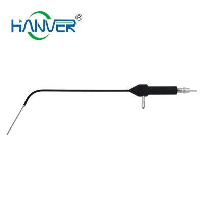 Nasal Instruments Electric Coagulator With Suction Aspirator