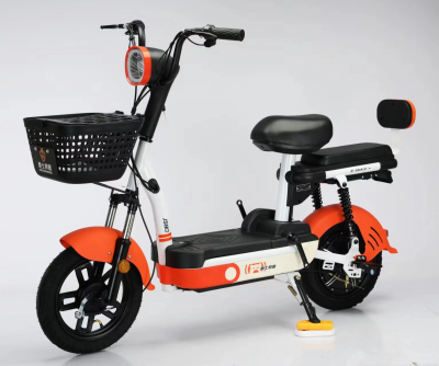 Hot Selling Electric Bike Motorcycles Newest Electric Bicycle Bike High Quality Electric Bicycle