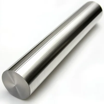 Aluminum Billet And Ingot 6063 6061 Aluminium Bar Alloy Rod Aluminum Round Bar In Stock