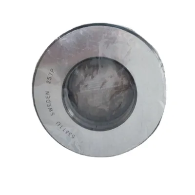 Single Direction Thrust Ball Bearing 53311 53311U 28311 U311 55x105x39.3mm