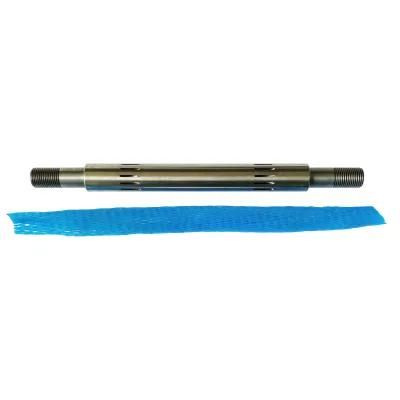 Metal Shaft CF 08-3800-09-07 Used As Diaphragm Pump Ptfe for Water Pump Parts Carton OEM Pneumatic Aluminum Alloy T/t&paypal